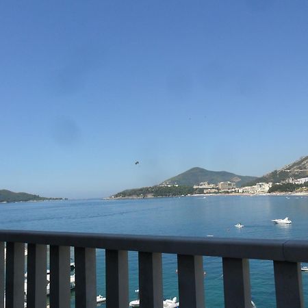 Apartments Paradiso Budva Ngoại thất bức ảnh