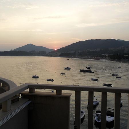 Apartments Paradiso Budva Ngoại thất bức ảnh