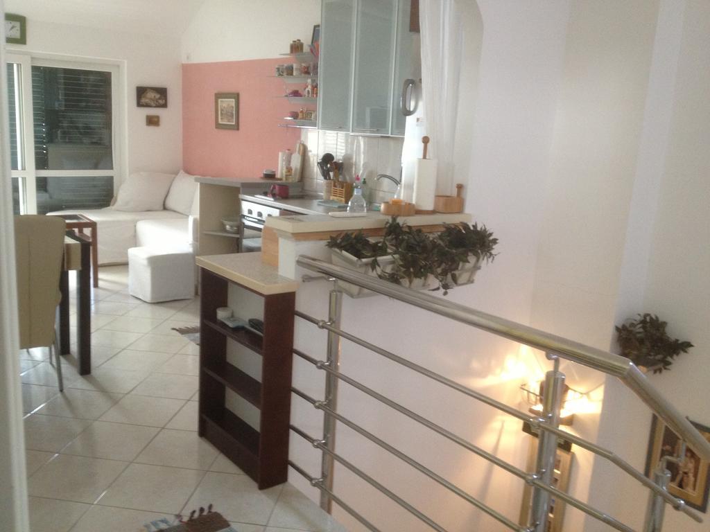 Apartments Paradiso Budva Ngoại thất bức ảnh